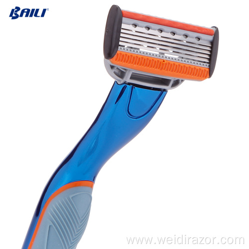 High quality cheap razor blade cheaper razor blade